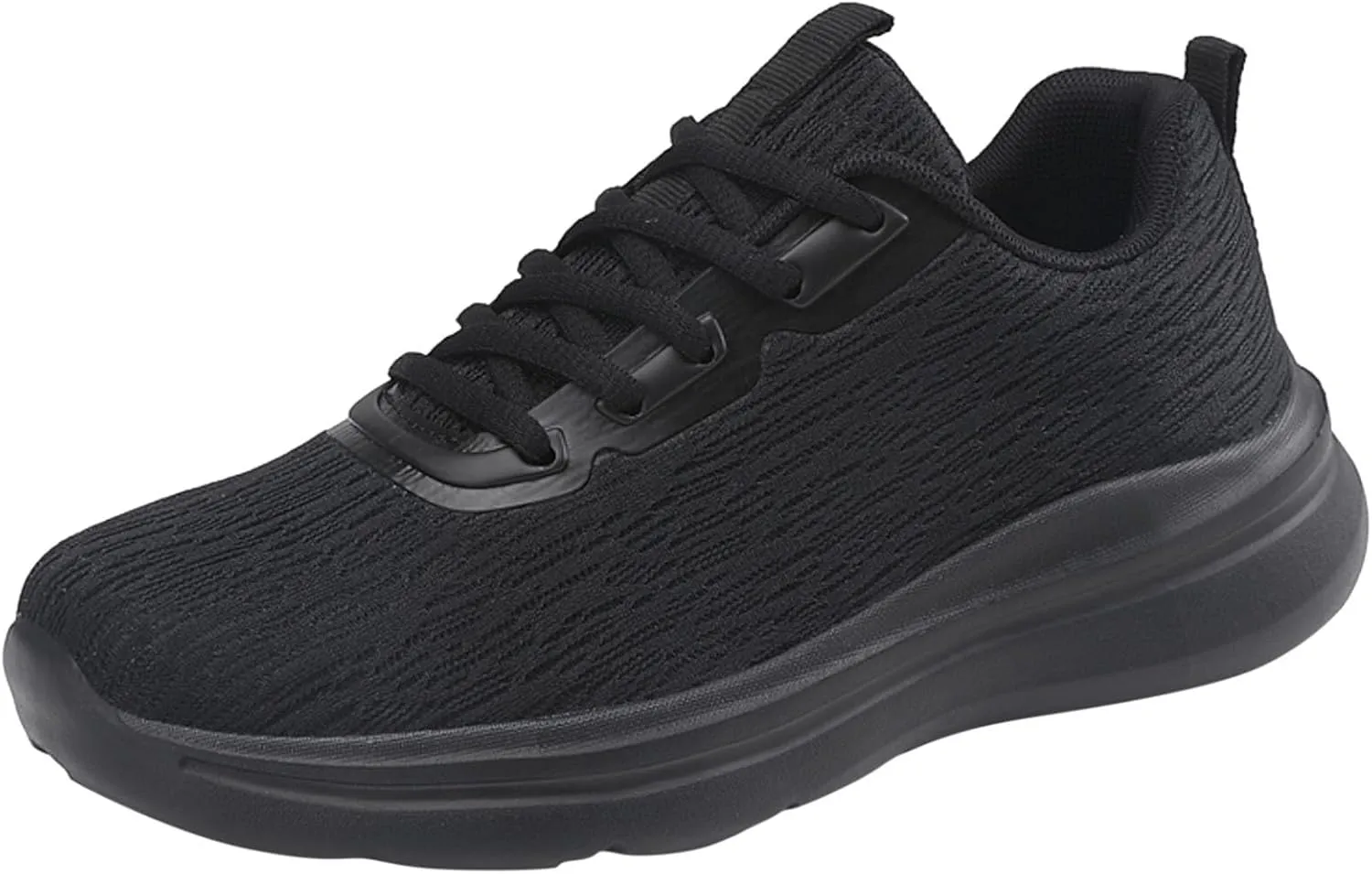 Arch Support Fitness Sneaker for Men Comfortable Lightweight Casual Walking Shoe Men's Comfortable Dress Shoes