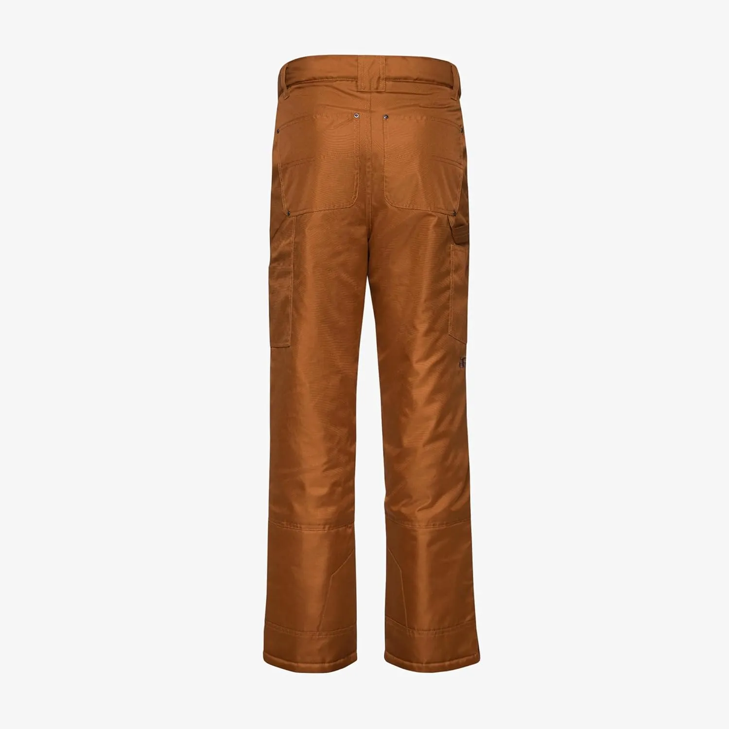 Arctix Men's Fleece Lined Kicker Insulated Pants