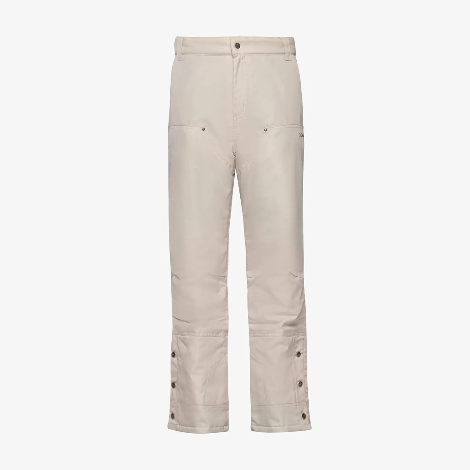 Arctix Men's Fleece Lined Kicker Insulated Pants