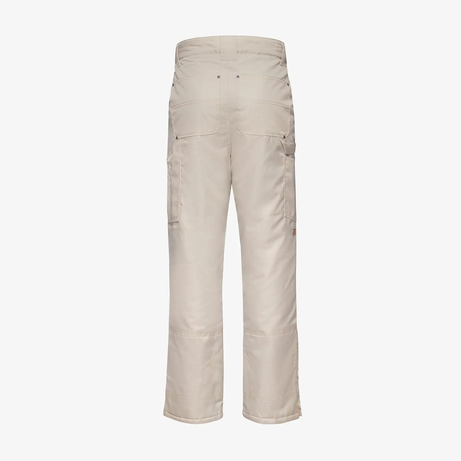 Arctix Men's Fleece Lined Kicker Insulated Pants