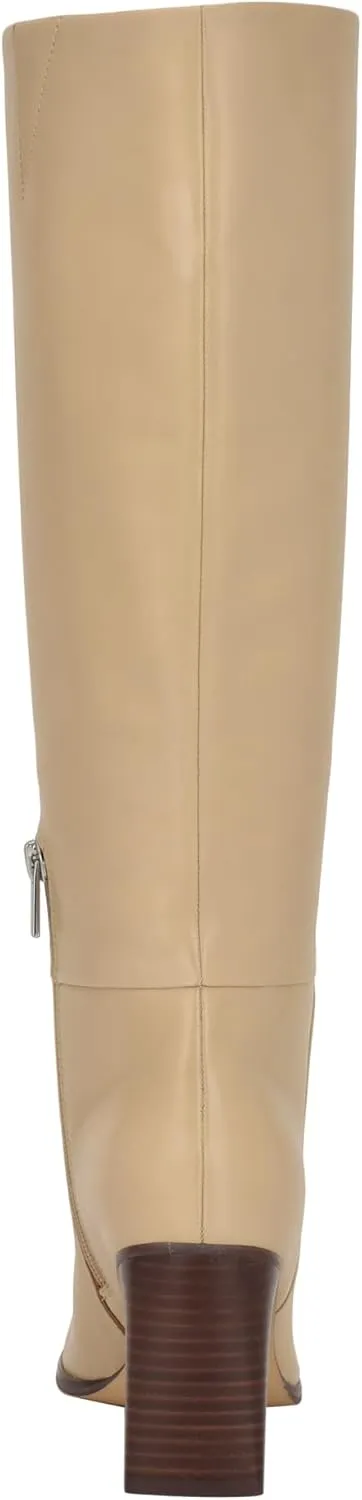 Calvin Klein Women's Dawna Knee High Boot