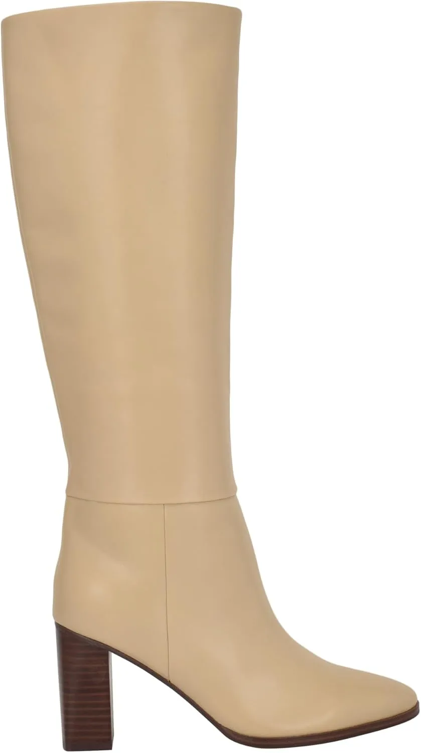 Calvin Klein Women's Dawna Knee High Boot