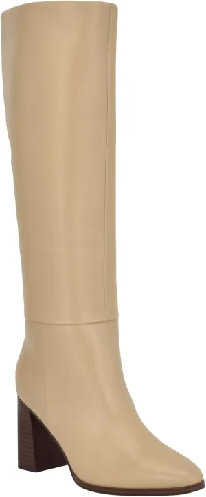 Calvin Klein Women's Dawna Knee High Boot