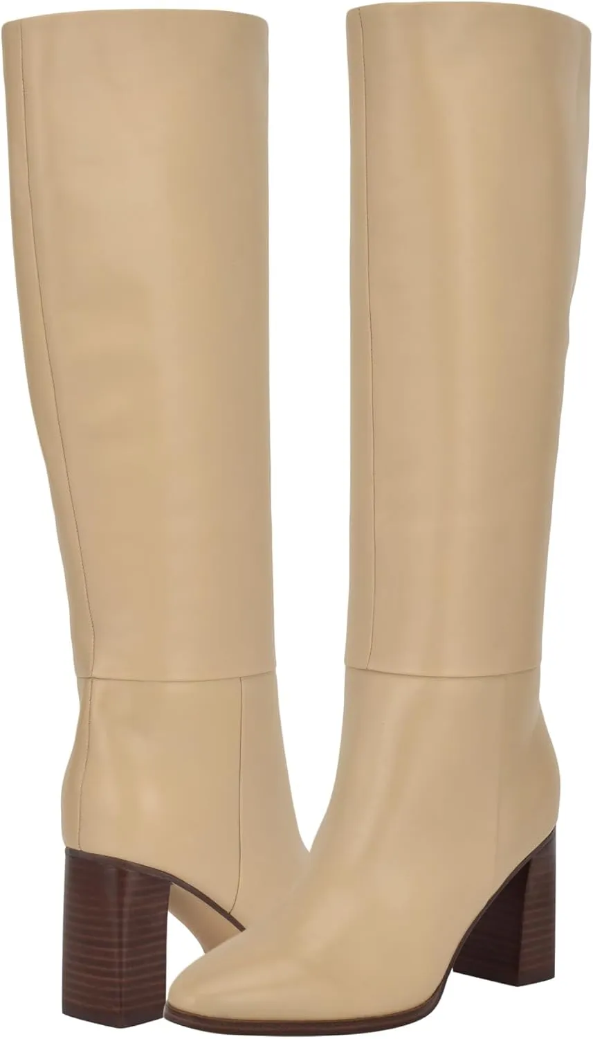 Calvin Klein Women's Dawna Knee High Boot