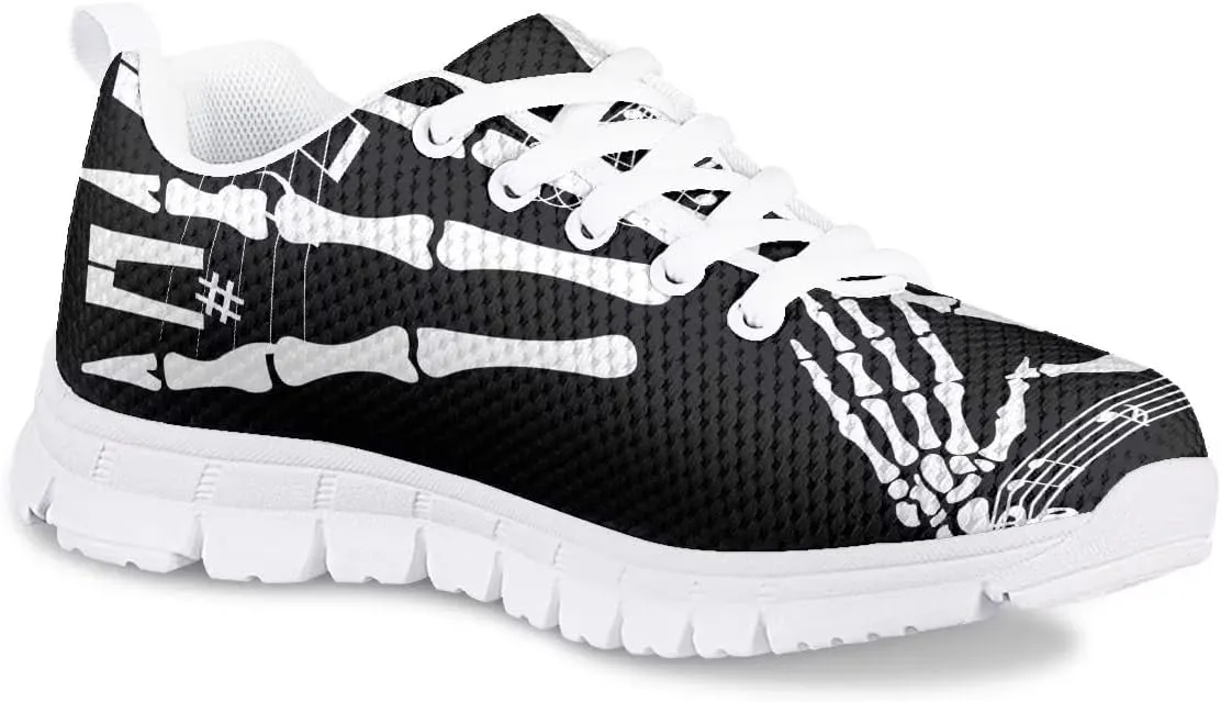 Cumagical Boys Girls Basketball Tennis Shoes Lightweight Running Sneakers