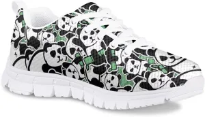 Cumagical Girls Tennis Shoes Sport Lightweight Sneakers for Little Kids/Big Kids Athletic Unisex
