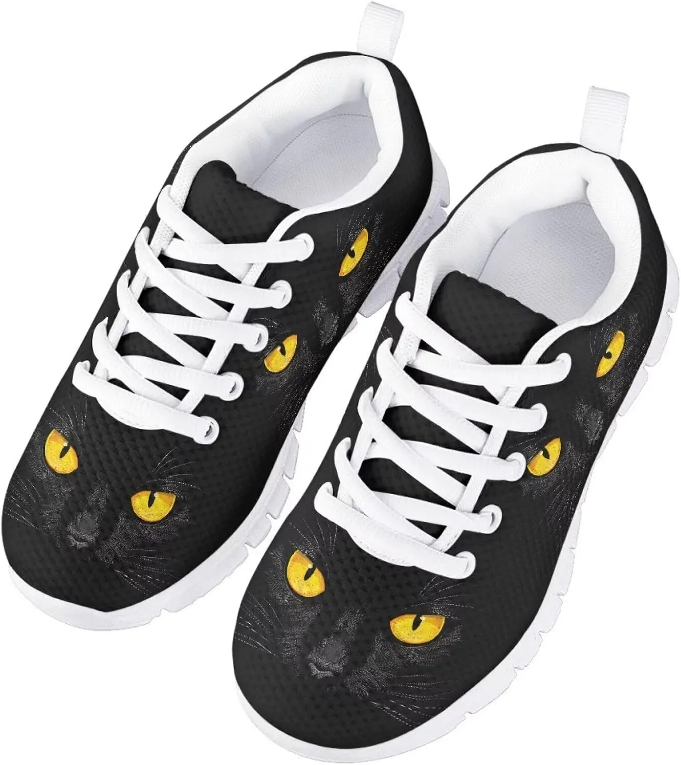 Cumagical Kids Athletic Shoes Durable Lightweight Running Shoes for Boys Girls with Nonslip Sole Breathable Upper
