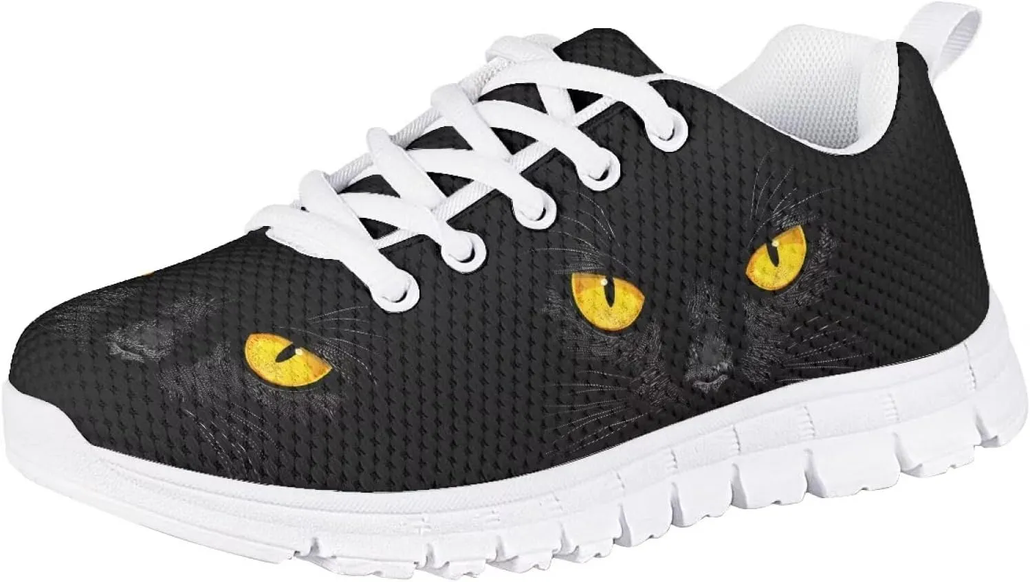 Cumagical Kids Athletic Shoes Durable Lightweight Running Shoes for Boys Girls with Nonslip Sole Breathable Upper