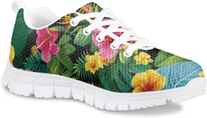 Cumagical Kids Running Shoes Boys Girls Lightweight Breathable Sneakers Non-Slip Sole Athletic Shoes
