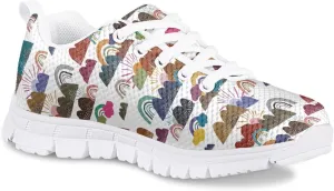 Cumagical Lightweight Kids Sports Shoes for High-Energy Play Boy Toddler Shoes