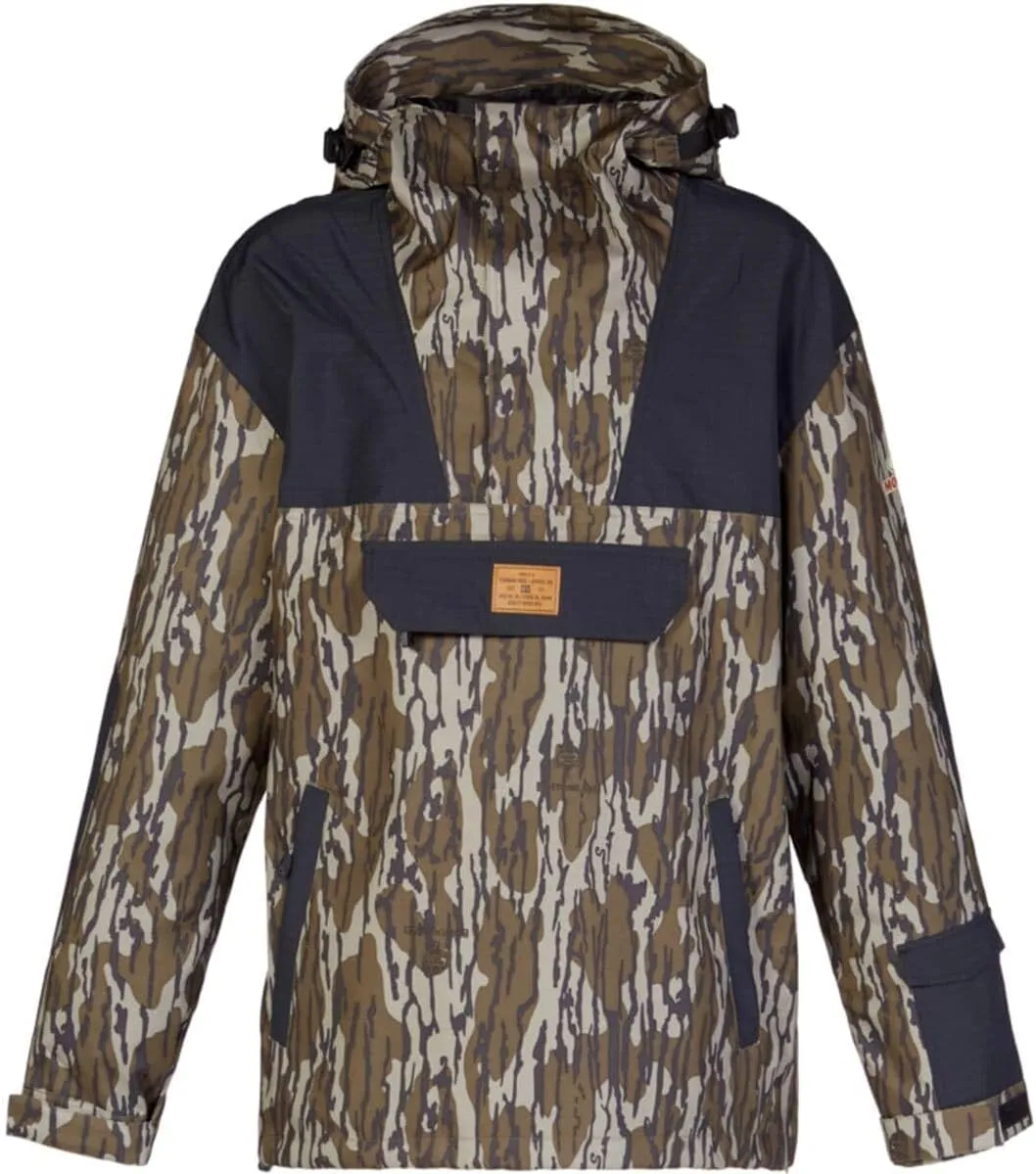 DC Shoes Men's Dc-43 Anorak