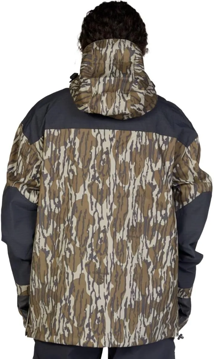 DC Shoes Men's Dc-43 Anorak
