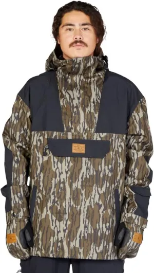 DC Shoes Men's Dc-43 Anorak