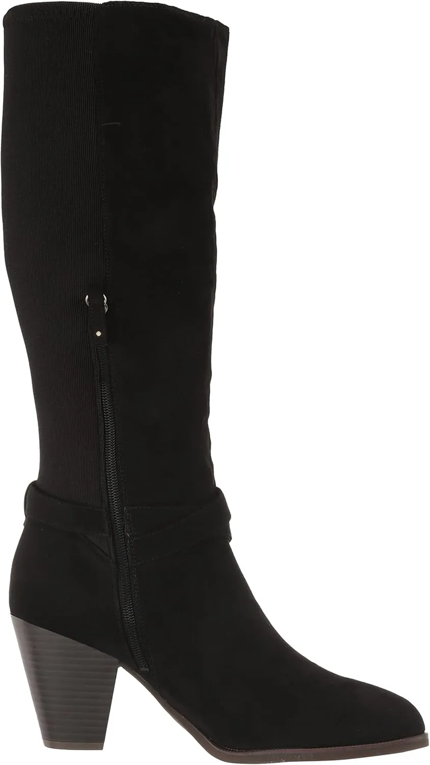 Dr. Scholl's Shoes Women's Knockout High Shaft Boots Knee