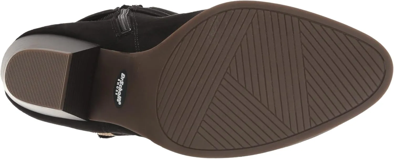 Dr. Scholl's Shoes Women's Knockout High Shaft Boots Knee