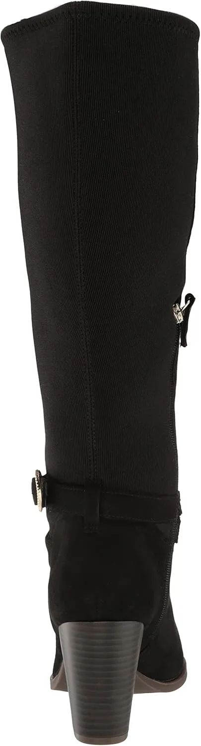 Dr. Scholl's Shoes Women's Knockout High Shaft Boots Knee