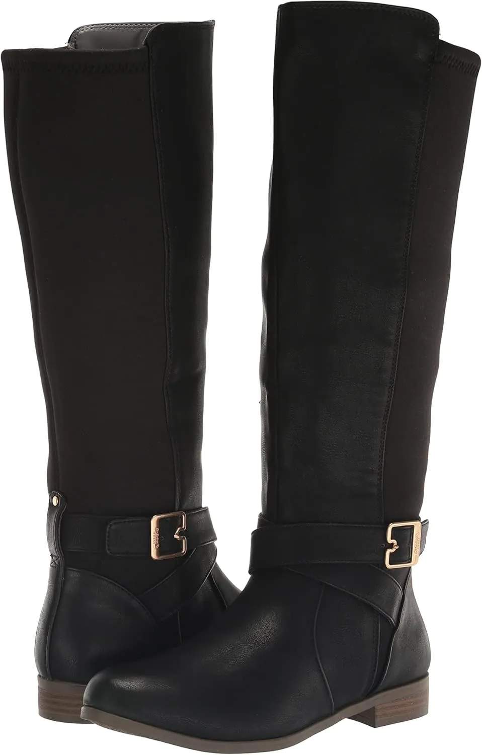 Dr. Scholl's Shoes Women's Rate Tall High Shaft Boots Knee