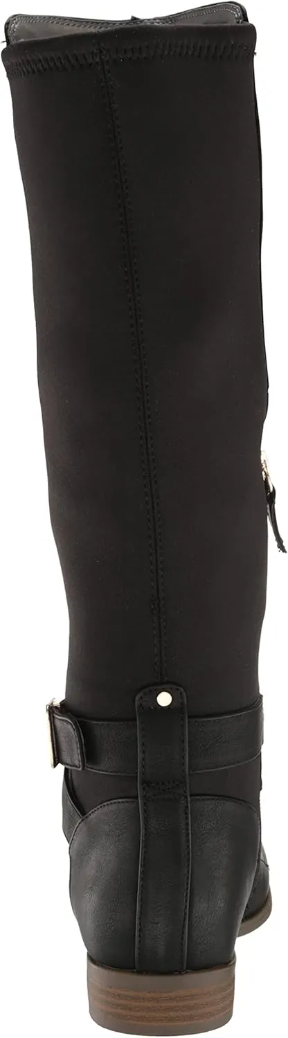 Dr. Scholl's Shoes Women's Rate Tall High Shaft Boots Knee
