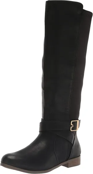 Dr. Scholl's Shoes Women's Rate Tall High Shaft Boots Knee