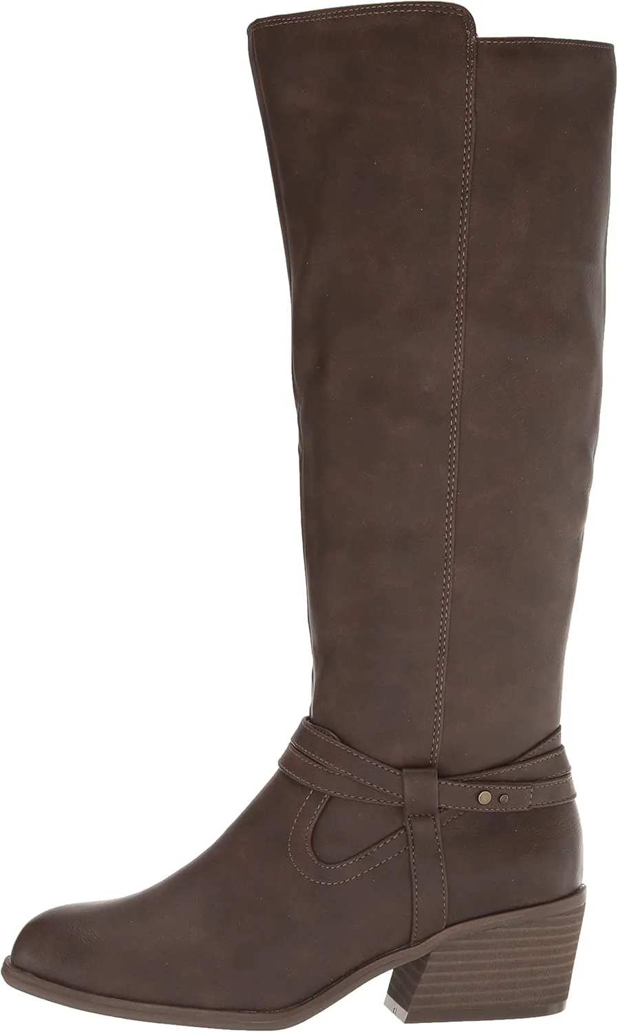 Dr. Scholl's Women's Liberate High Shaft Boots Knee