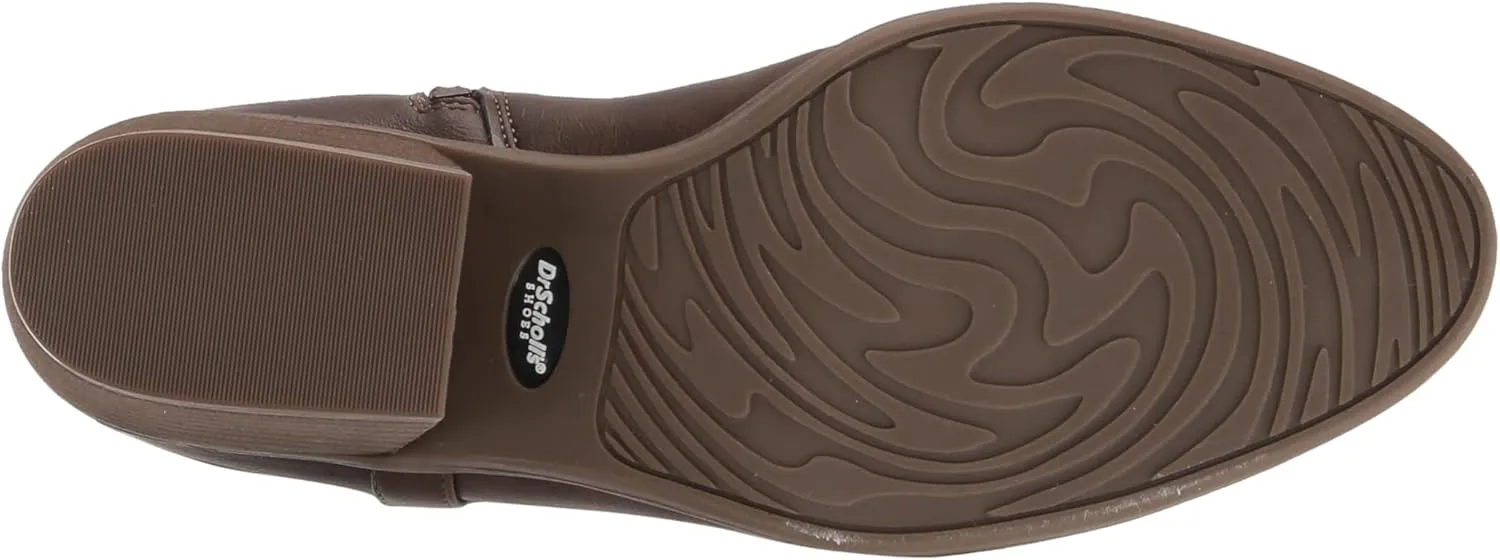 Dr. Scholl's Women's Liberate High Shaft Boots Knee