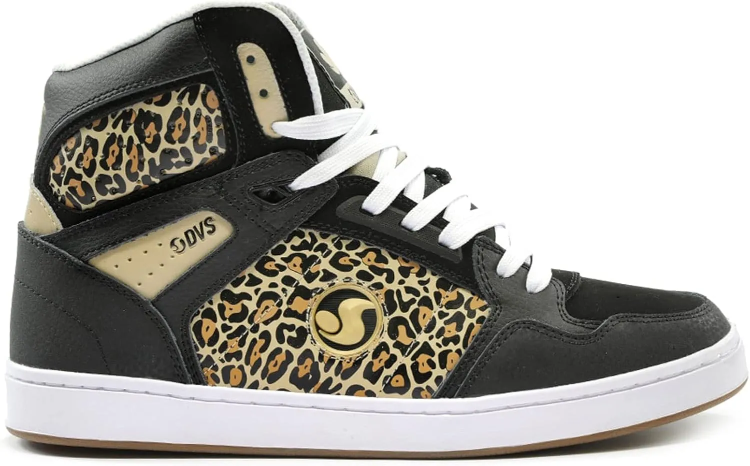DVS Women's Honcho Skate Shoe