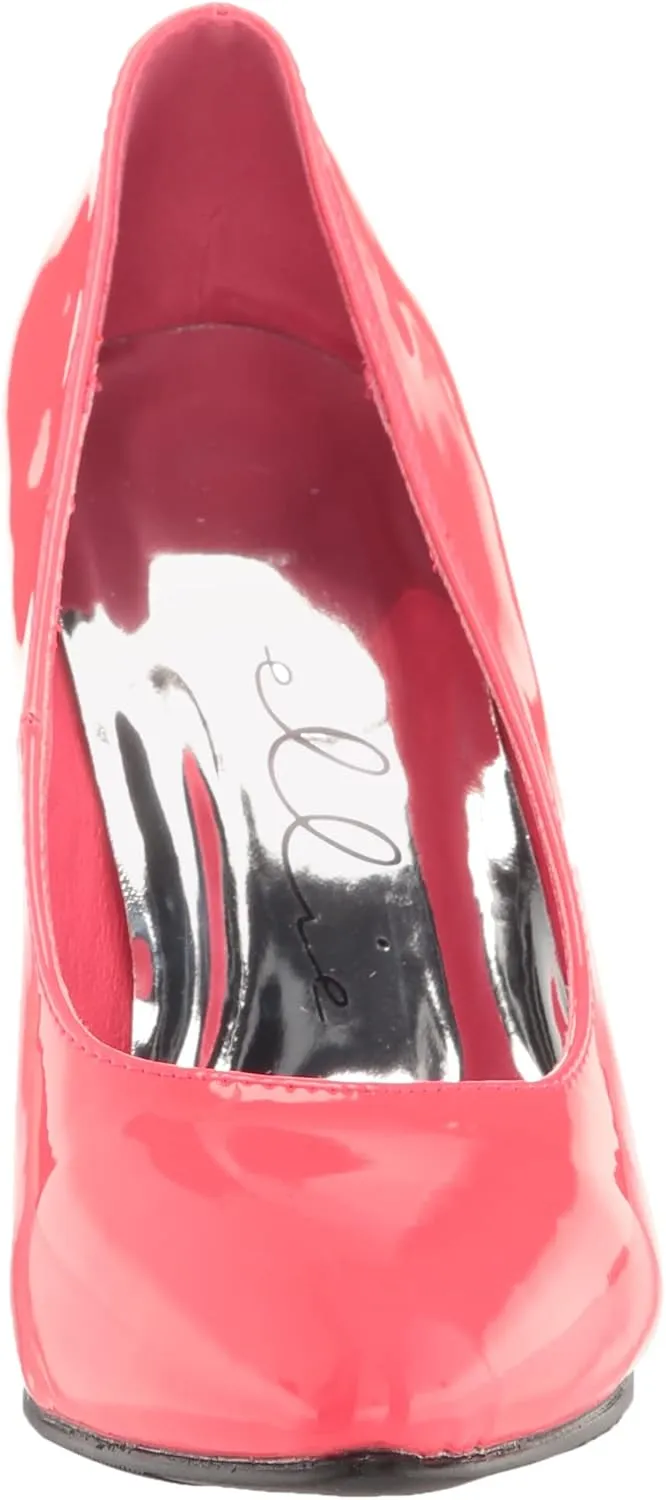 Ellie Shoes Women's 411-rad Pump