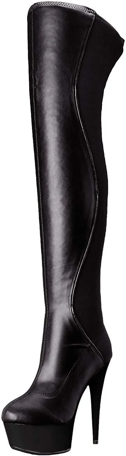 Ellie Shoes Women's 609-UNIQUE