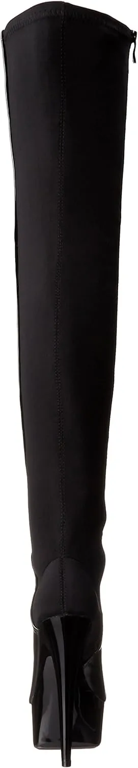 Ellie Shoes Women's 609-UNIQUE