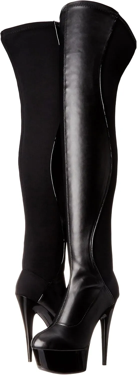 Ellie Shoes Women's 609-UNIQUE