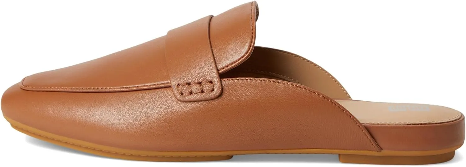 FitFlop Women's Delicato Soft Leather Mules