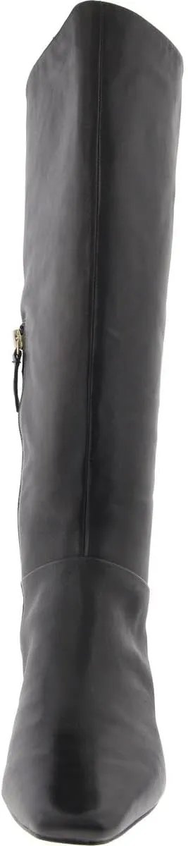Franco Sarto Women's Andria High Shaft Boot Wide Calf Knee