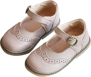 Girls' Shoes Spring/Autumn Solid Color Flat Bottomed Low Top Anti Slip Breathable Casual Shoes girls size 5 clothes
