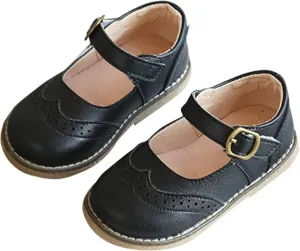 Girls' Shoes Spring/Autumn Solid Color Flat Bottomed Low Top Anti Slip Breathable Casual Shoes girls size 5 clothes