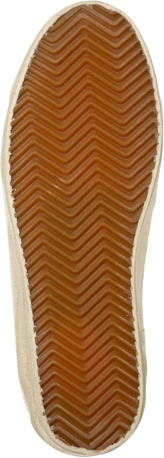 Golden Goose Super-star Women's 20MM Designer Sole Mirror Heel Trainers