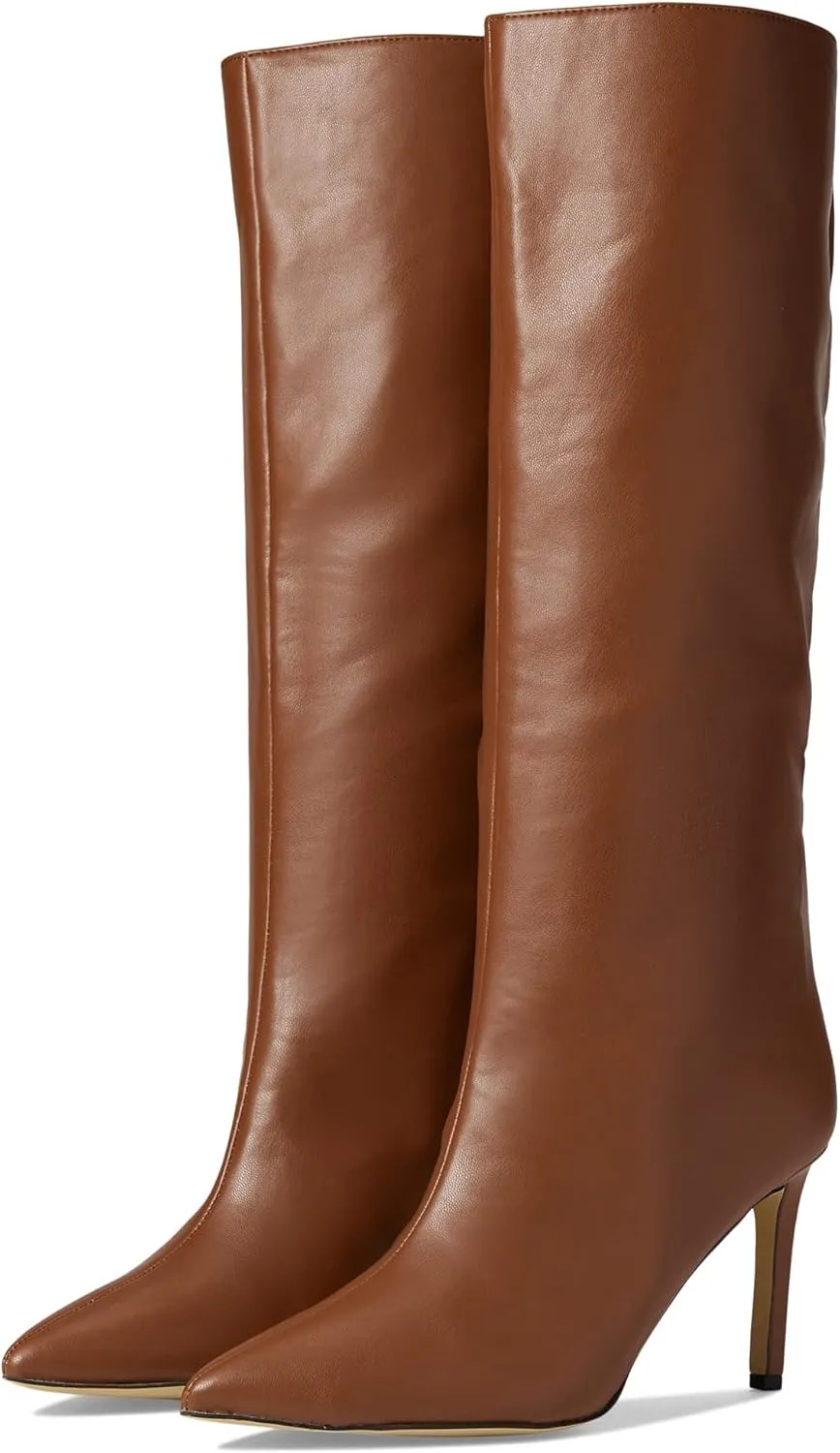 GUESS Women's Dayton Knee High Boot