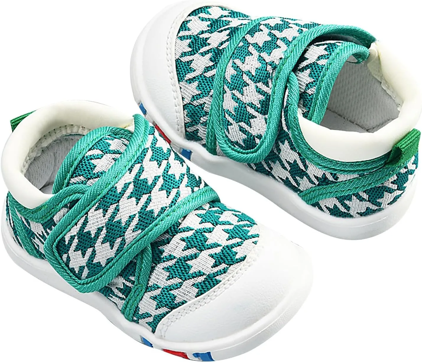 Infant Boys Girls Sneakers Spring Autumn Soft Bottom Non Slip Comfortable Mesh Shoes Kids Running Shoes