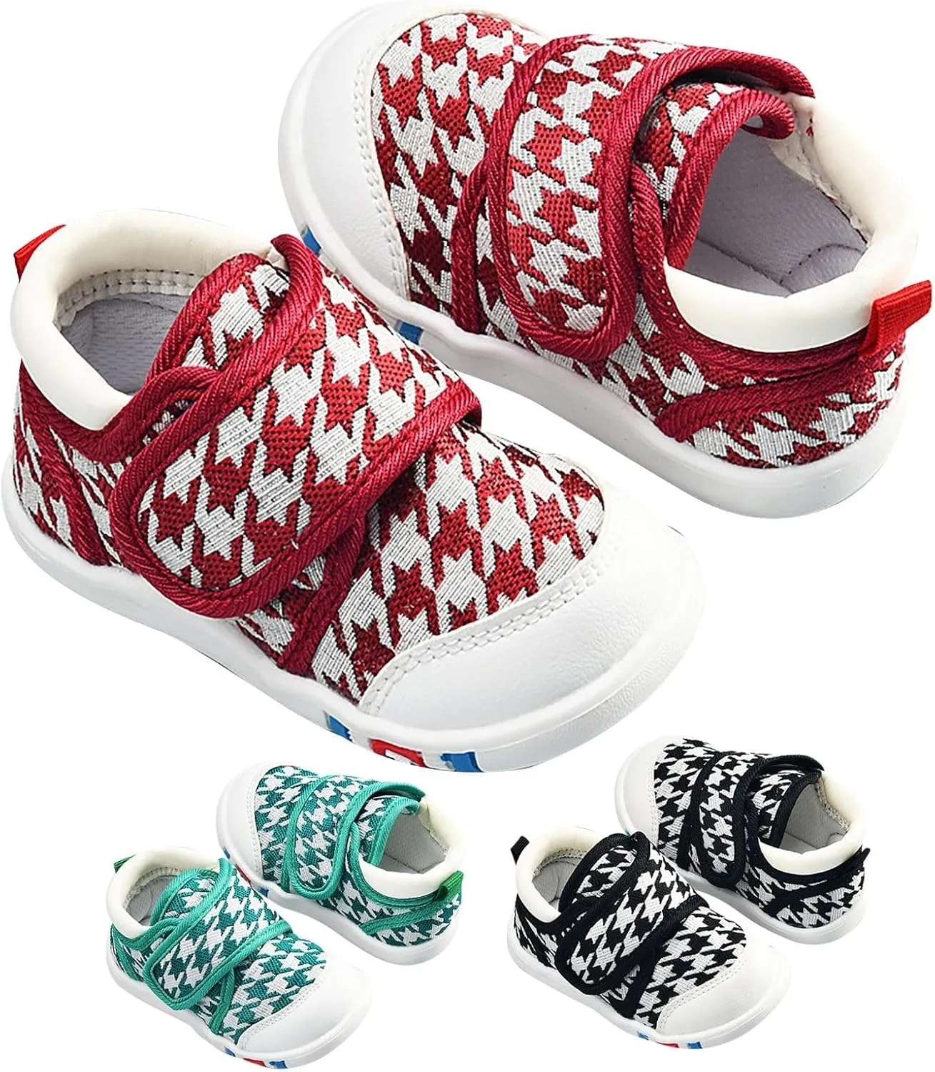 Infant Boys Girls Sneakers Spring Autumn Soft Bottom Non Slip Comfortable Mesh Shoes Kids Running Shoes