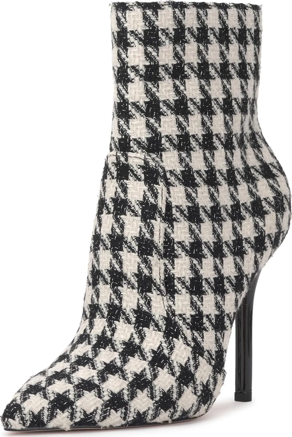 Jessica Simpson Women's Lirya Ankle Boot