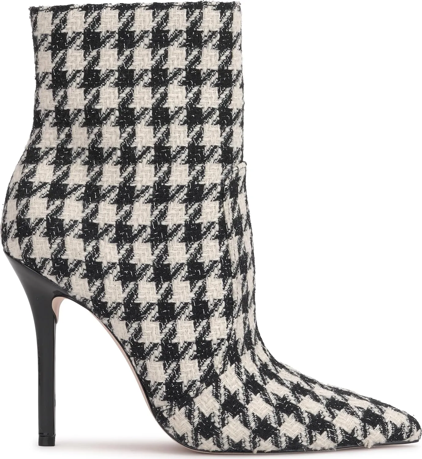 Jessica Simpson Women's Lirya Ankle Boot