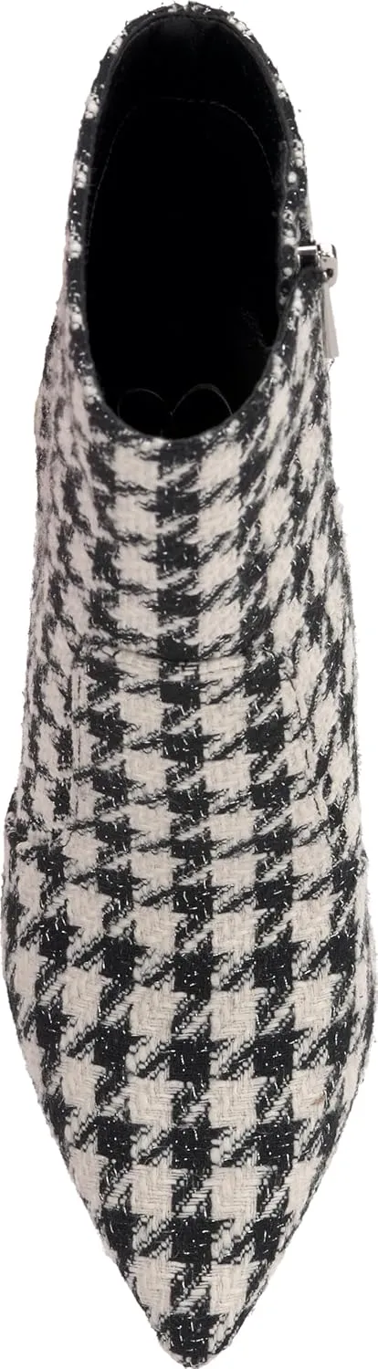 Jessica Simpson Women's Lirya Ankle Boot