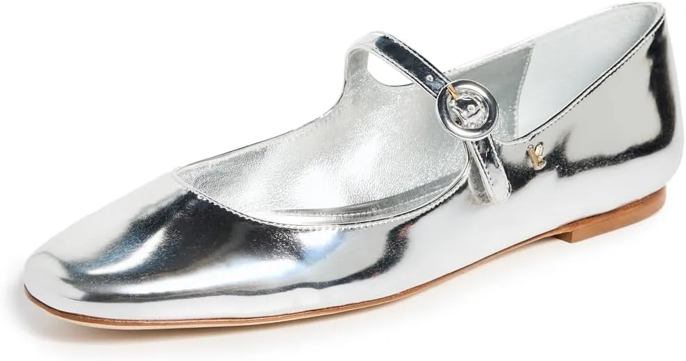 Larroud Women's Blair Ballet Flats