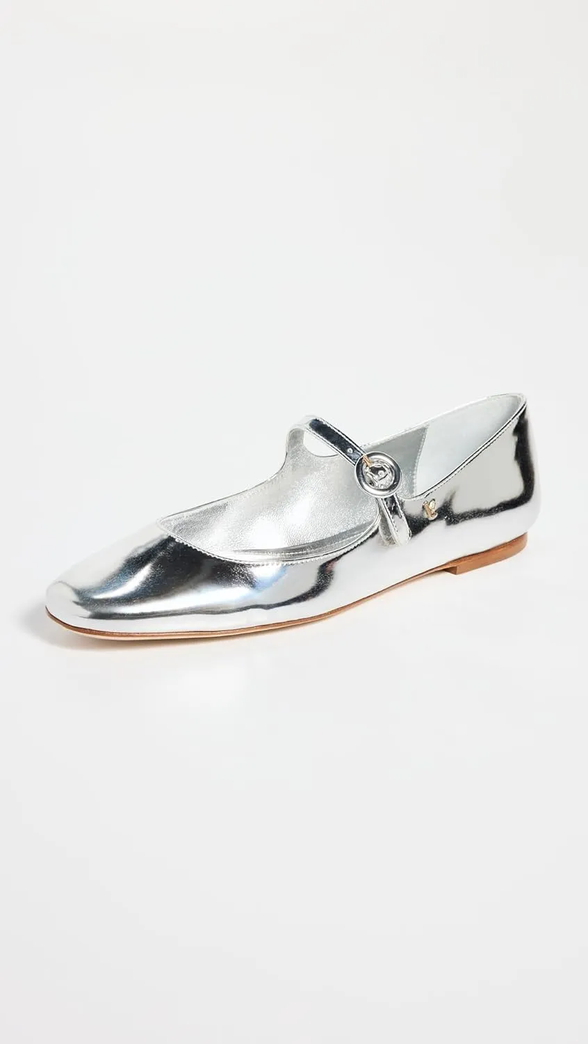 Larroud Women's Blair Ballet Flats