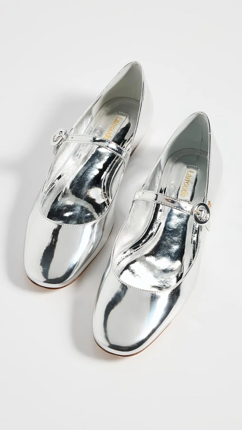 Larroud Women's Blair Ballet Flats