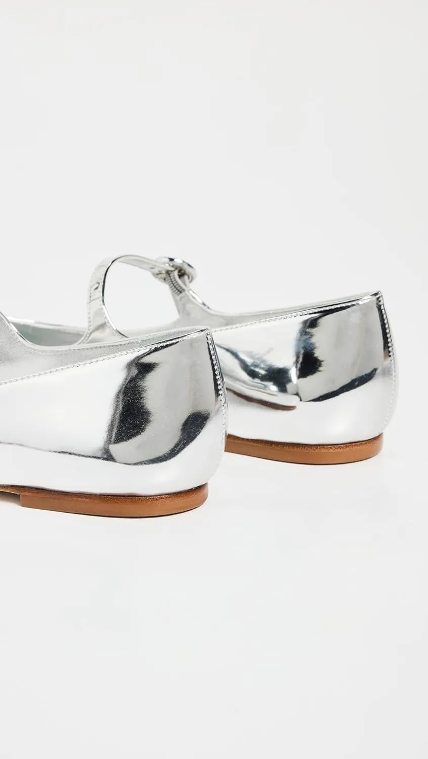 Larroud Women's Blair Ballet Flats