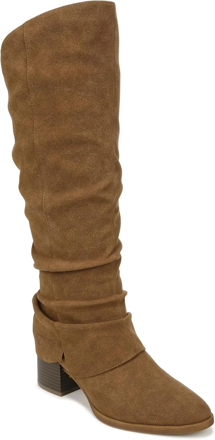LifeStride Women's Delilah High Shaft Boots Knee