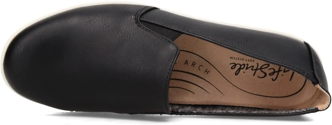 LifeStride Women's Neon Slip-On
