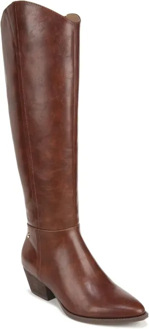 LifeStride Women's Reese Wide Calf High Shaft Boots Knee