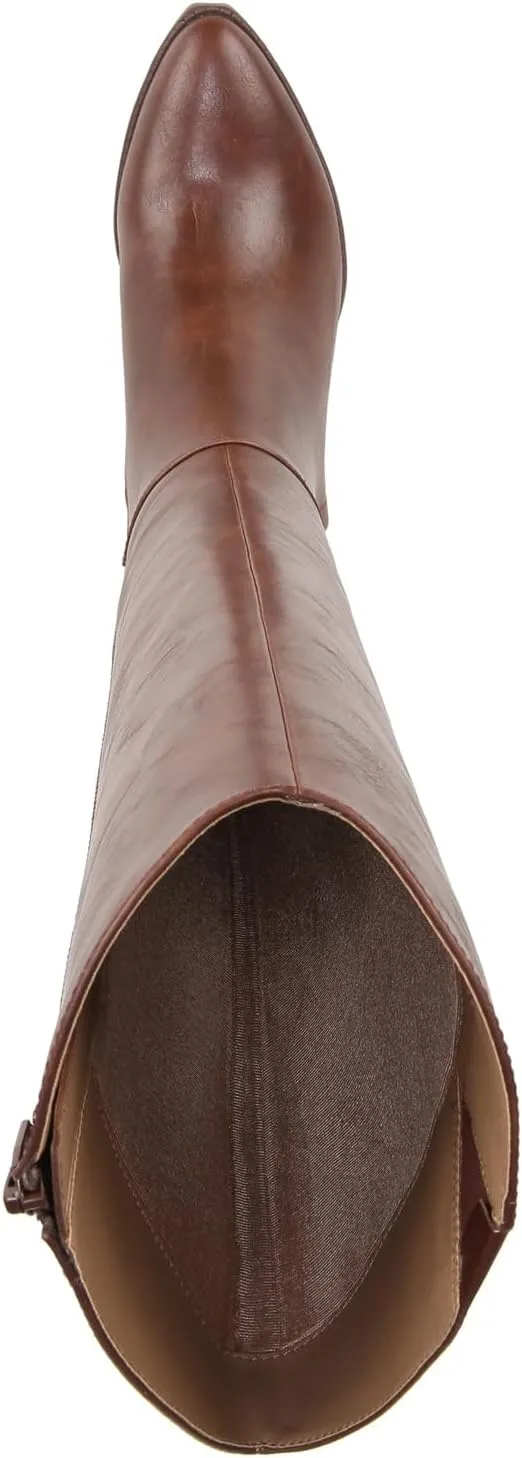 LifeStride Women's Reese Wide Calf High Shaft Boots Knee