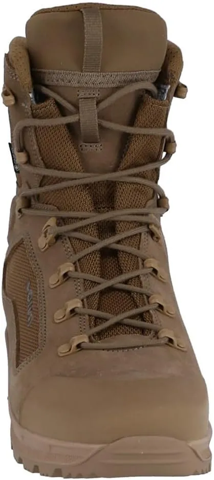 Lowa Breacher S GTX Mid Coyote Op